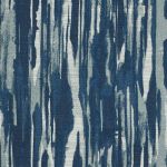 Gobi in Ink Blue by Curtain Express