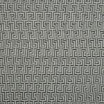 Hercules in Charcoal by Beaumont Textiles