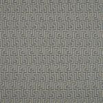 Hercules in Denim by Beaumont Textiles