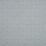 Hercules in Sky Blue by Beaumont Textiles