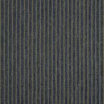 Icarus in Sapphire by Beaumont Textiles