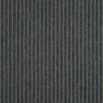 Icarus in Sapphire by Beaumont Textiles