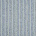 Icarus in Sky Blue by Beaumont Textiles