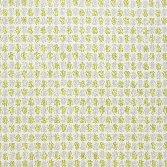 Alfresco Curtain Fabric in Kiwi