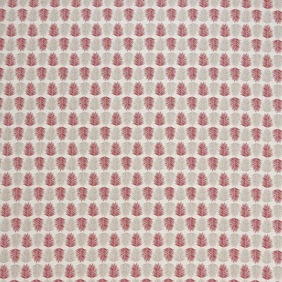 Alfresco Curtain Fabric in Chambray