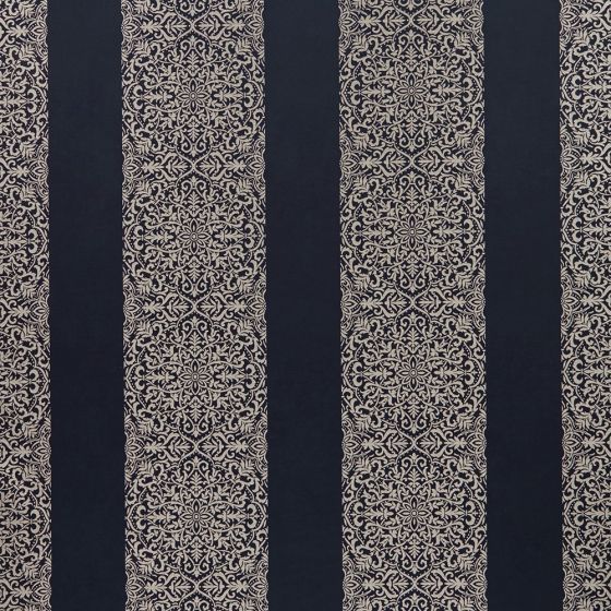 Brocade Stripe
