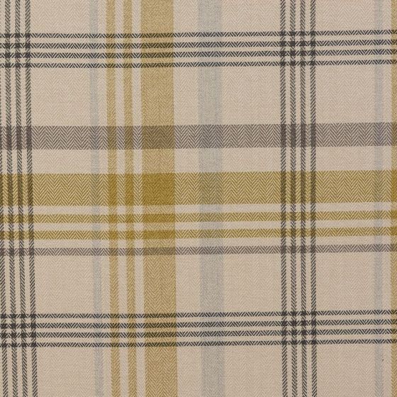 Melrose Ochre 1 Mtr Roll End