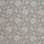 Adriana in Pewter by iLiv Fabrics