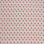 Alfresco in Pomegranate by iLiv Fabrics