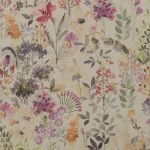 Aylesbury in Heather by Fryetts Fabrics