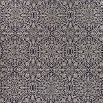 Brocade in Sapphire by iLiv Fabrics
