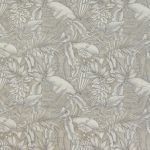 Caicos in Hessian by iLiv Fabrics