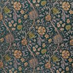 Chalfont in Verdigris by iLiv Fabrics