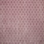 Galerie in Chalk Rose by iLiv Fabrics