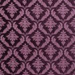 Isadore in Amethyst by iLiv Fabrics