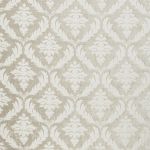 Isadore in Pearl by iLiv Fabrics