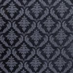 Isadore in Sapphire by iLiv Fabrics