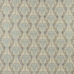 Lynwood in Indigo by iLiv Fabrics