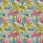 Maldives in Begonia by iLiv Fabrics