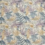 Maldives in Caribou by iLiv Fabrics