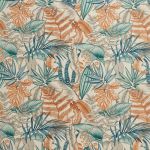 Maldives in Lagoon by iLiv Fabrics