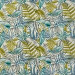 Maldives in Reef by iLiv Fabrics