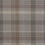 Melrose in Elephant by Fryetts Fabrics