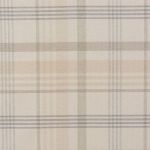 Melrose in Natural by Fryetts Fabrics