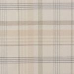 Melrose in Natural by Fryetts Fabrics