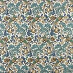 Oakmere in Verdigris by iLiv Fabrics