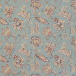 Pembury in Duckegg by iLiv Fabrics