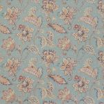 Pembury in Duckegg by iLiv Fabrics