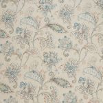 Pembury in Glacier by iLiv Fabrics