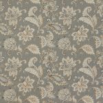 Pembury in Pewter by iLiv Fabrics