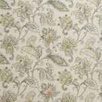 Pembury in Thyme by iLiv Fabrics