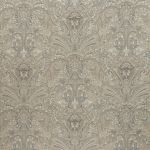 Rossini in Ash Grey by iLiv Fabrics