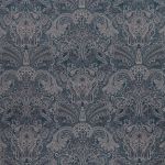 Rossini in Sapphire by iLiv Fabrics