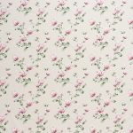Sakura in Blush by iLiv Fabrics