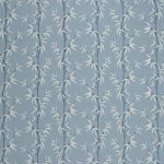 Sumi in Delft by iLiv Fabrics