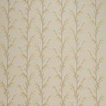 Sumi in Saffron by iLiv Fabrics
