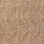 Tahiti in Mandarin by iLiv Fabrics