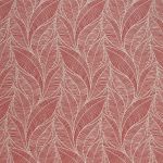 Tahiti in Pomegranate by iLiv Fabrics