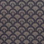 Thalia in Sapphire by iLiv Fabrics