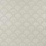 Thalia in Taupe by iLiv Fabrics