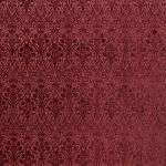 Tiverton in Carmine by iLiv Fabrics