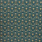 Winslow in Midnight by iLiv Fabrics