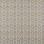 Winslow in Ochre by iLiv Fabrics