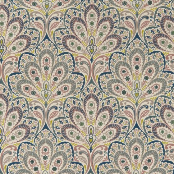 Persia
