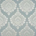 Bennet in Mint by Beaumont Textiles