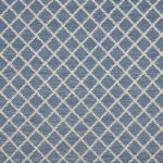 Bingley in Denim by Beaumont Textiles